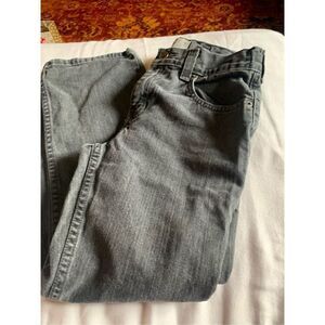 Canyon River Blues Relaxed Fit Husky